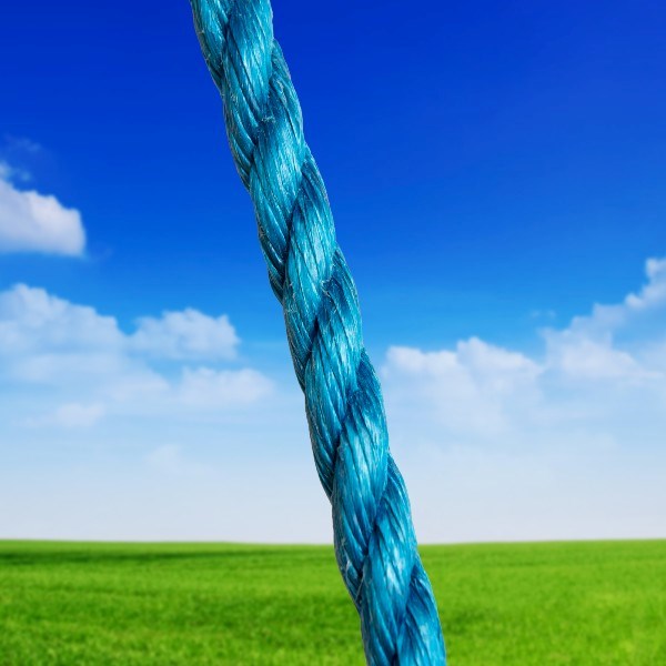 Polypropylene Rope