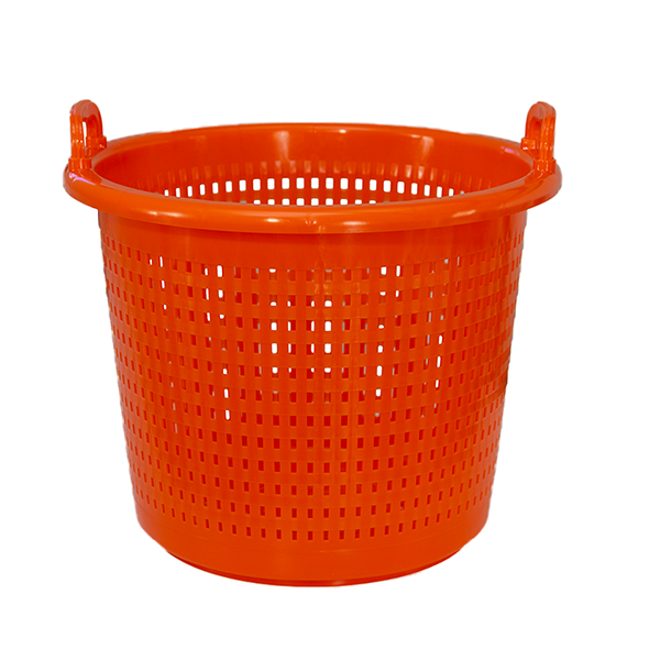 Fish Basket 44 Litre with Moulded Handles