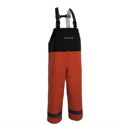 Balder 504 Bib Pant