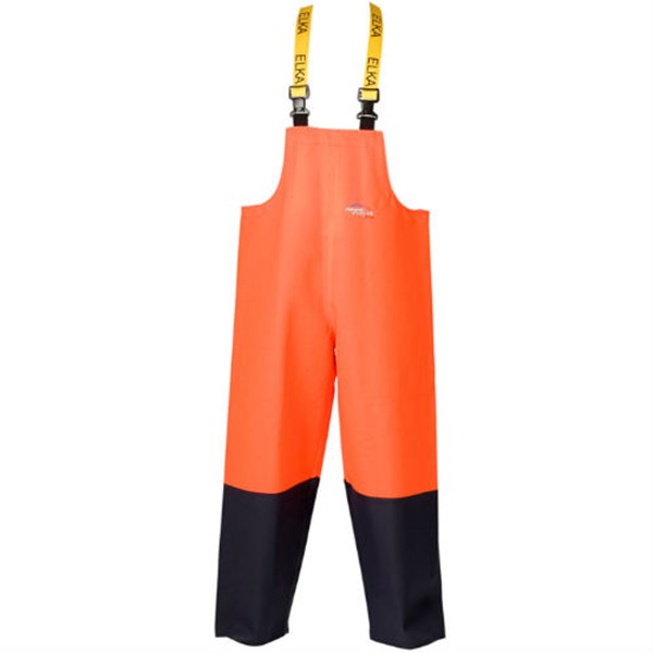 Fishing Extreme 2 Colored Bib and Brace