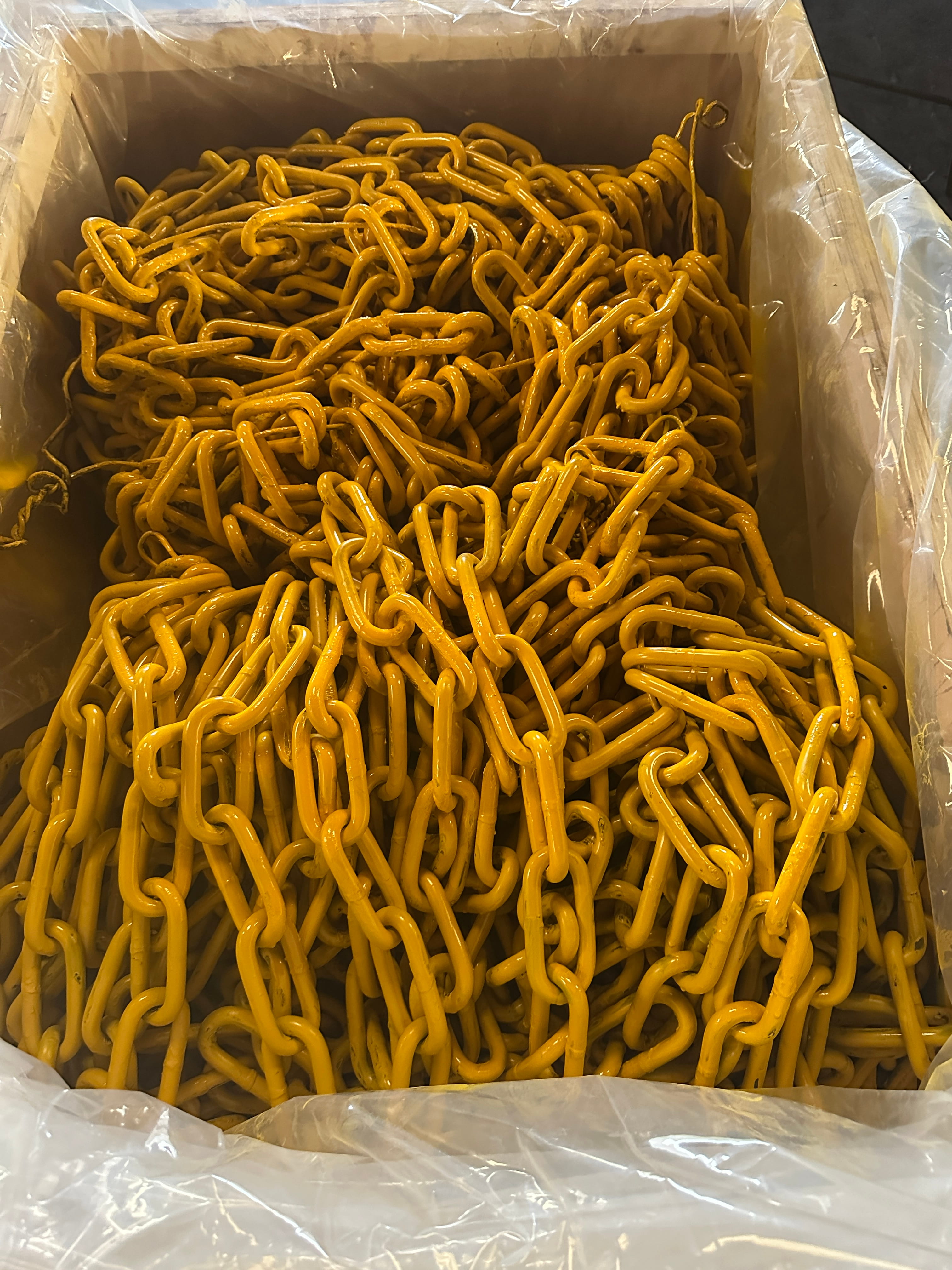 Chains