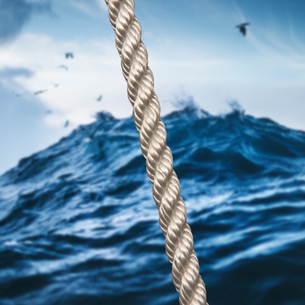 Nylon Rope - Tyson's Riggers