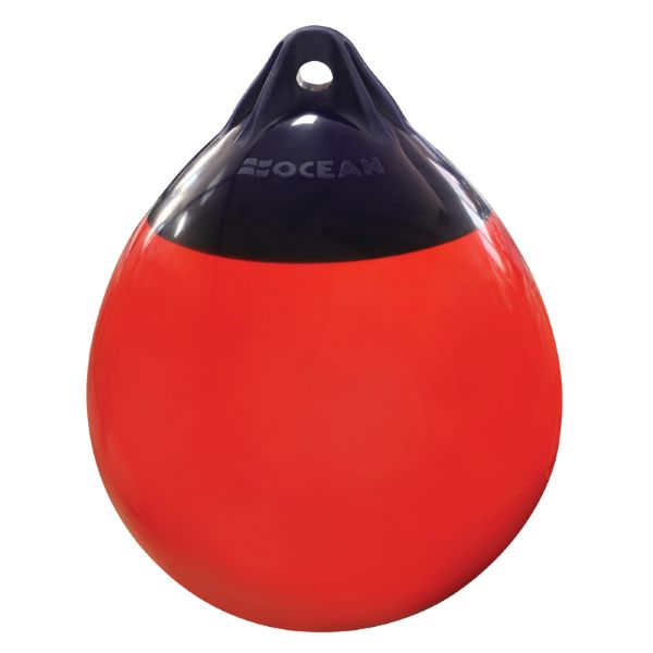 Ocean Buoys