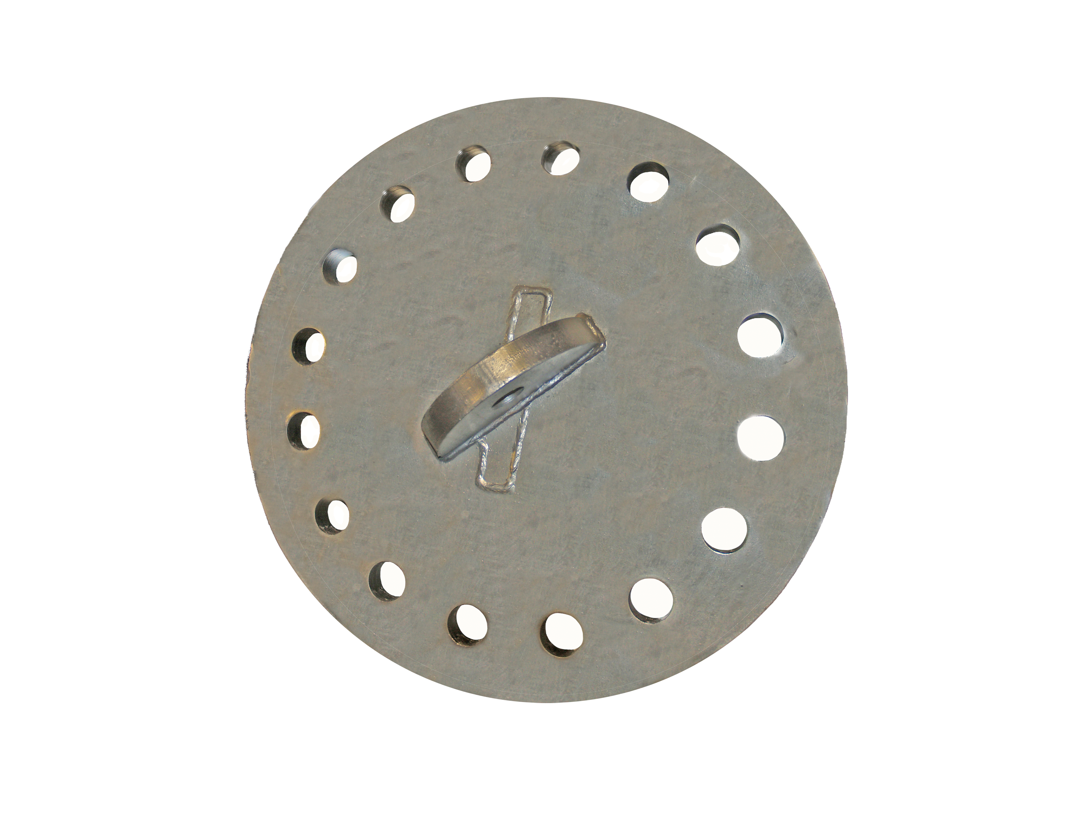 TSR Mooring Plates